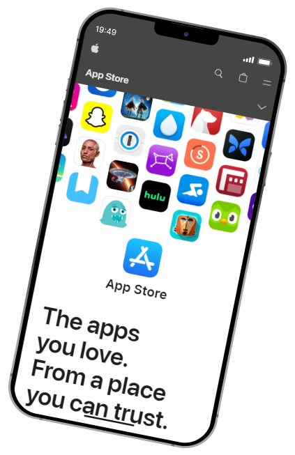 App Store