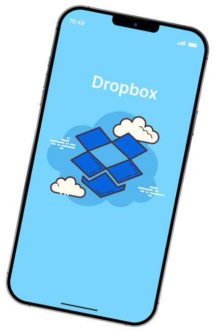 Dropbox