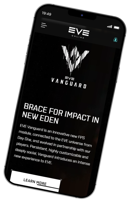 Eve Online