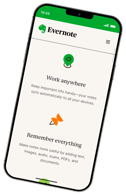 Evernote