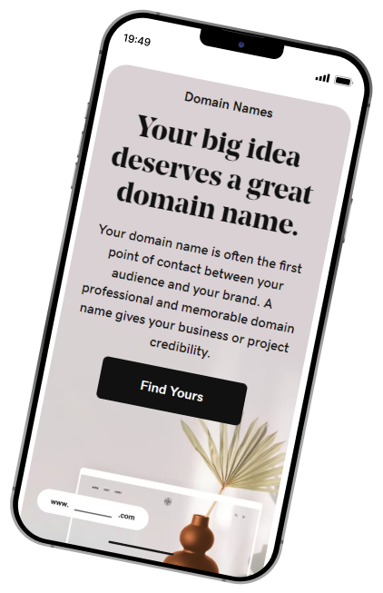 GoDaddy