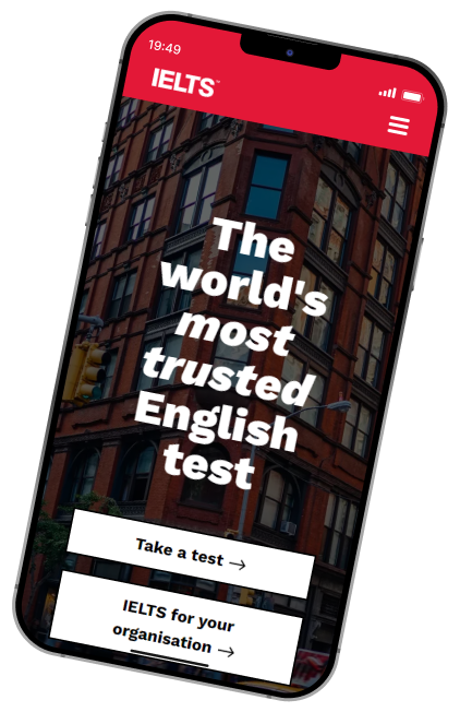 IELTS