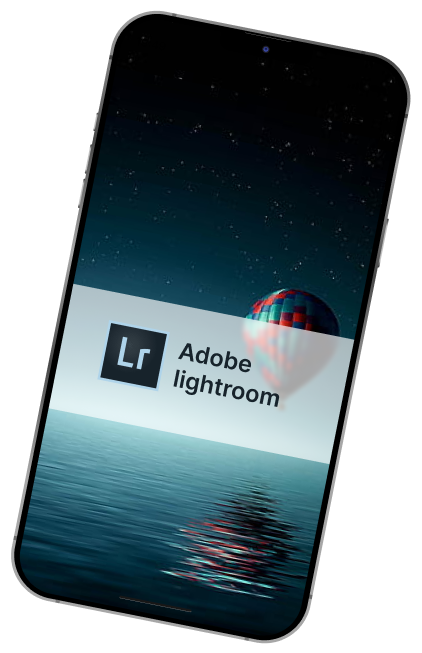 Lightroom