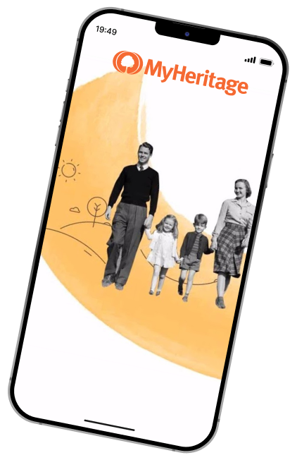 MyHeritage
