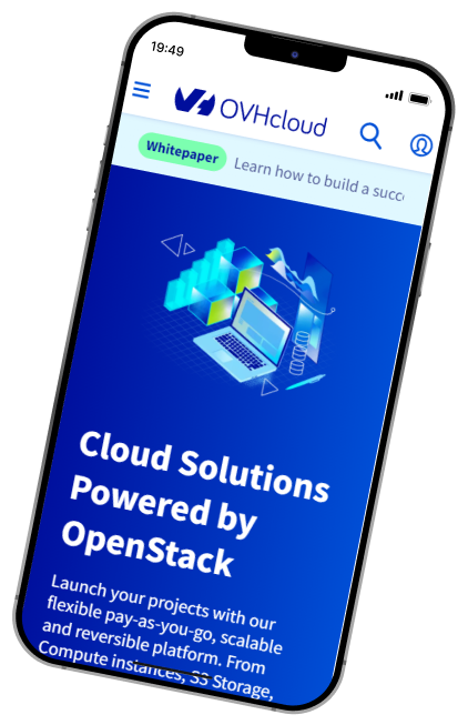 OVH