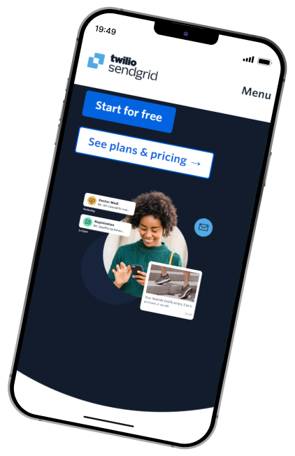 SendGrid