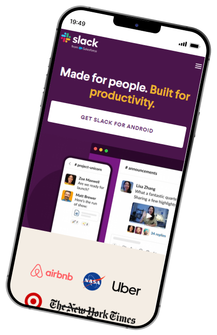 Slack