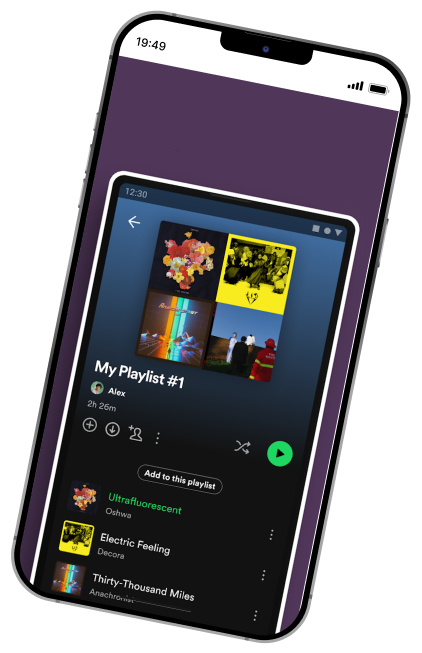 Spotify