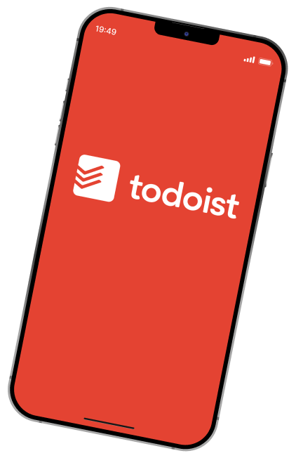 Todoist