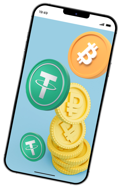 BTC